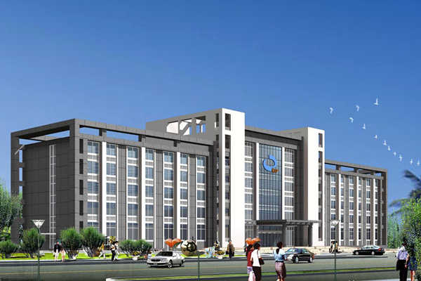 瞻仰樓宇自控中綜合安防系統(tǒng)的風(fēng)采！(圖1)