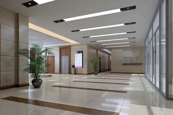 醫(yī)院樓宇智能化建設需要齊備哪些系統(tǒng)？(圖1)