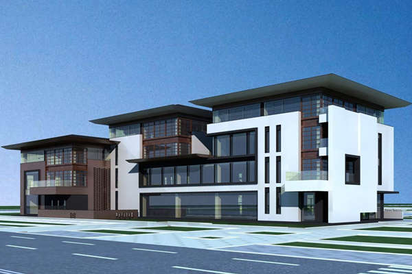 樓宇智能化總體方案設(shè)計(jì)被忽視是何原因？(圖1)