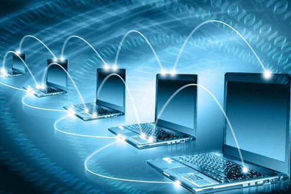 離開計(jì)算機(jī)網(wǎng)絡(luò)系統(tǒng)就不叫智能樓宇了！(圖1)