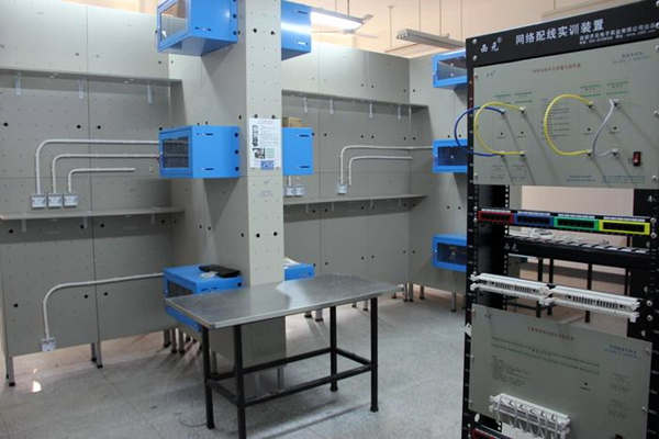 樓宇自動(dòng)化應(yīng)該了解的布線知識(shí)！(圖1)