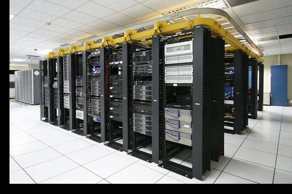 樓宇自控對(duì)于弱電電源與防雷與接地系統(tǒng)有哪些要求？(圖1)