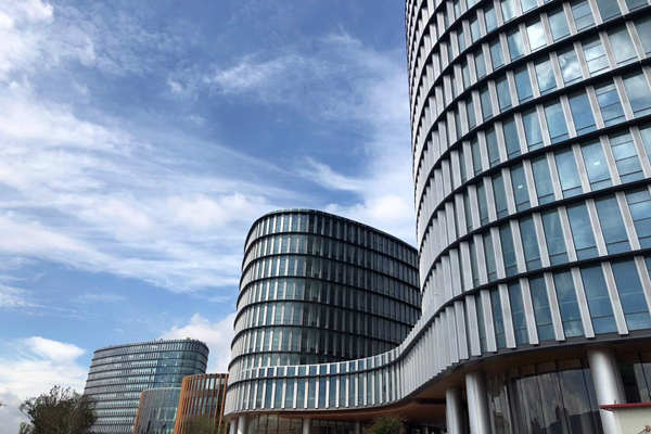 樓宇自控系統(tǒng)的安全守護(hù)體現(xiàn)在哪些地方？(圖1)