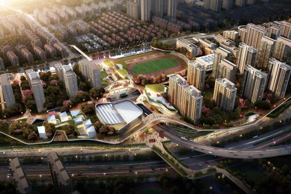 樓宇自控系統(tǒng)的目標(biāo)、特點(diǎn)和價(jià)值！(圖1)