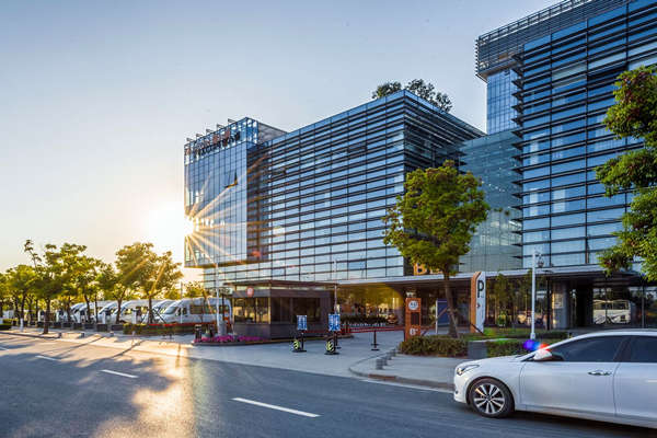 智能樓宇建設(shè)存在哪些溝通關(guān)系？(圖1)