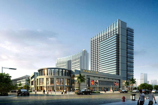 樓宇自控項目目標(biāo)！(圖1)