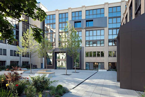 樓宇自動化項目風險控制的基本內(nèi)容！(圖1)