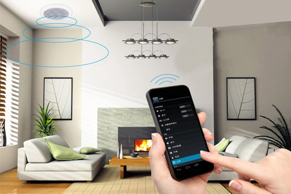 藍牙技術(shù)在哪種智能樓宇中應(yīng)用較多？(圖1)