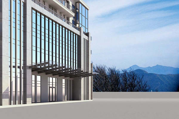 樓宇自動(dòng)化工程一般施工技術(shù)要求！(圖1)