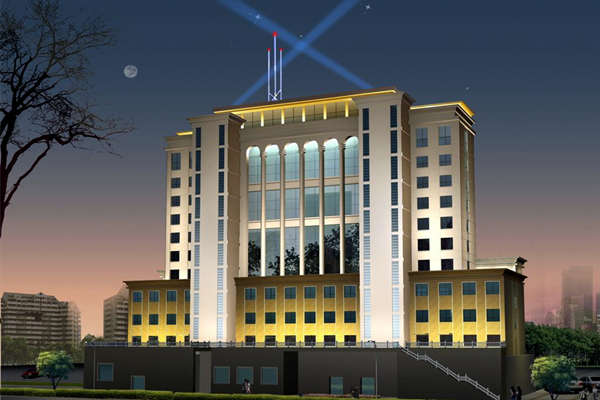 不同標(biāo)準(zhǔn)企業(yè)承擔(dān)樓宇自控系統(tǒng)的業(yè)務(wù)范圍的差別！(圖1)