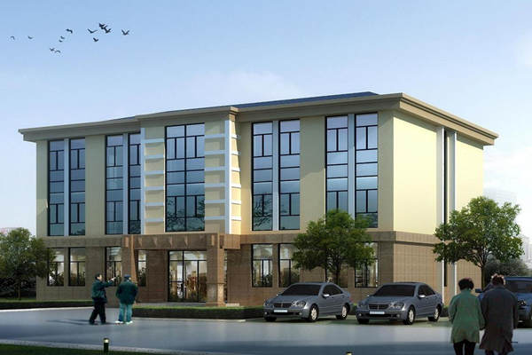 樓宇自控前景廣闊，未來可期！(圖1)