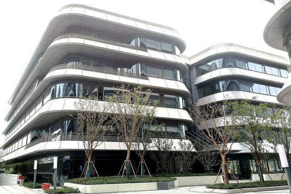 樓宇智能化頂層設(shè)計原則！(圖1)