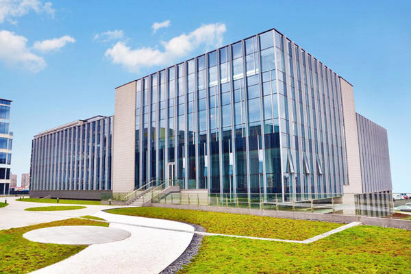 樓宇自控系統(tǒng)軟、硬件安裝要求！(圖1)