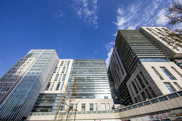 樓宇自控產(chǎn)品分析！(圖1)