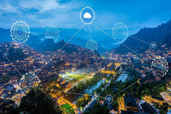 如何利用物聯(lián)網(wǎng)技術(shù)優(yōu)化樓宇自控系統(tǒng)，使其煥發(fā)新的生機？(圖1)