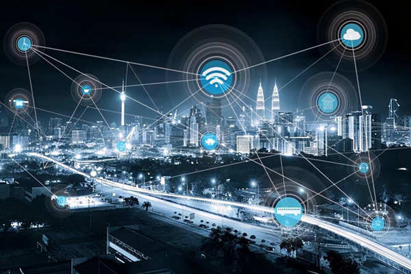 樓宇智能化控制技術(shù)將越發(fā)“智慧化”！(圖1)