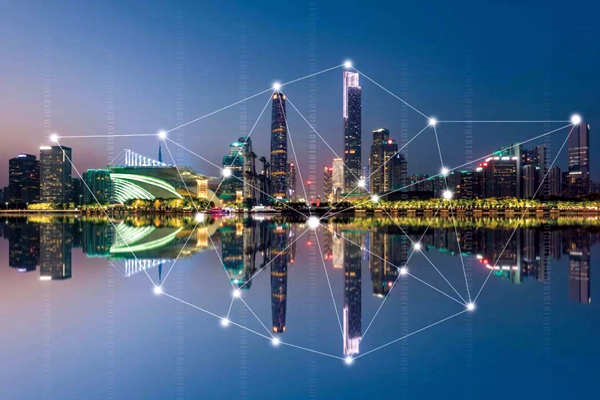 樓宇自控系統(tǒng)PLC控制有哪些優(yōu)勢(shì)？(圖1)