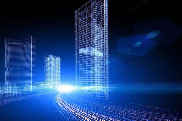 一套成熟的樓宇自控系統(tǒng)需要具備哪些優(yōu)點？(圖1)