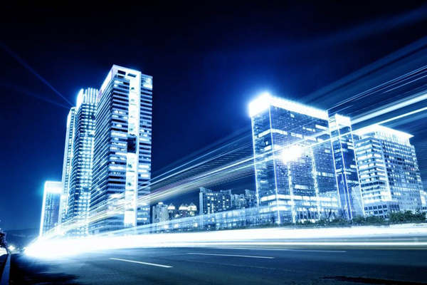 智能樓宇中應(yīng)用智能化技術(shù)的優(yōu)點！(圖1)