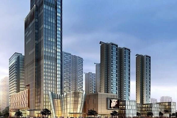 樓宇自控在實踐過程中暴露出了哪些問題？(圖1)