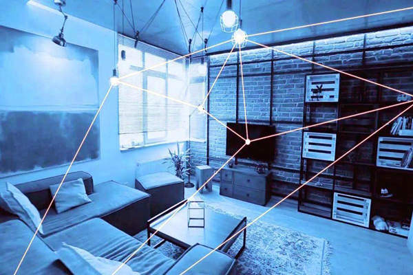 樓宇智能化三大能力提高人們的生活質量！(圖1)