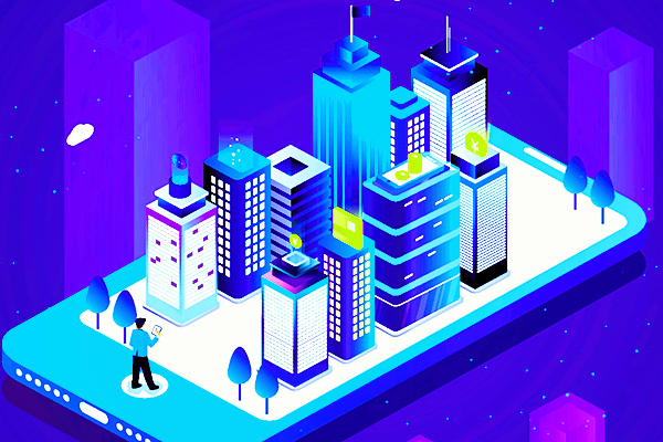 三分鐘帶你了解樓宇自動化系統(tǒng)！(圖3)