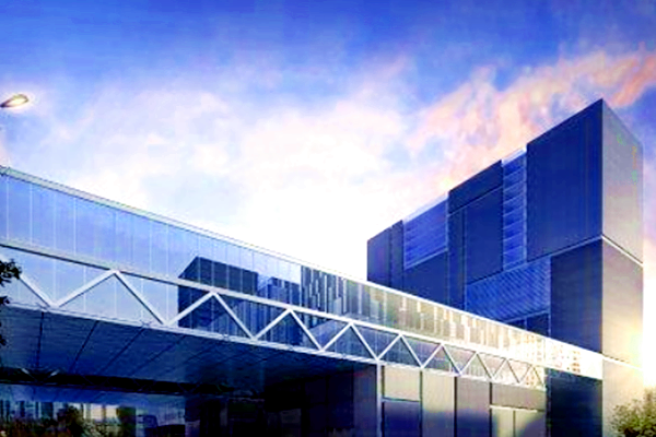 樓宇智能系統(tǒng)實施的五大要點！(圖1)