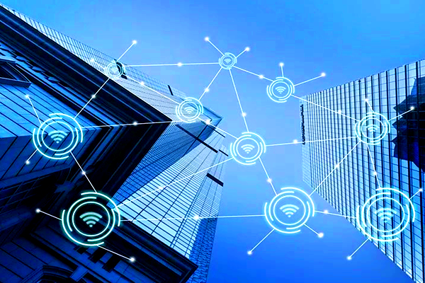 淺談樓宇智能化的基本信息！(圖3)