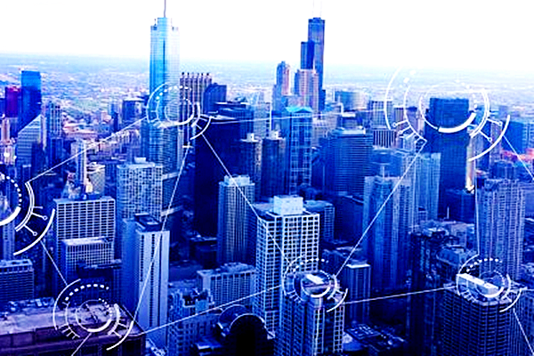 樓宇自控系統(tǒng)的概述！(圖2)