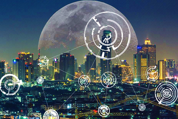 樓宇自動化系統(tǒng)，干貨滿滿！(圖1)