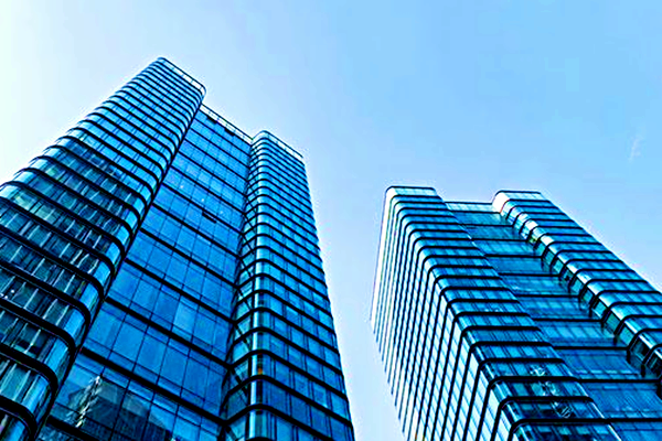 樓宇自動化系統(tǒng)，干貨滿滿！(圖2)