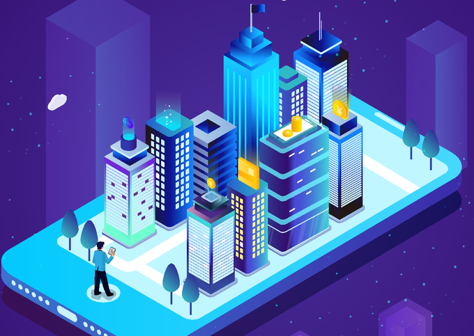 樓宇智能化系統(tǒng)，必然的選擇！(圖2)