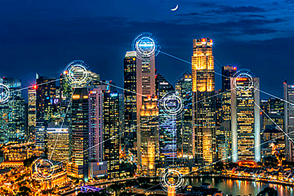 盤點(diǎn)智能樓宇自控系統(tǒng)的六大顯著優(yōu)點(diǎn)！(圖1)