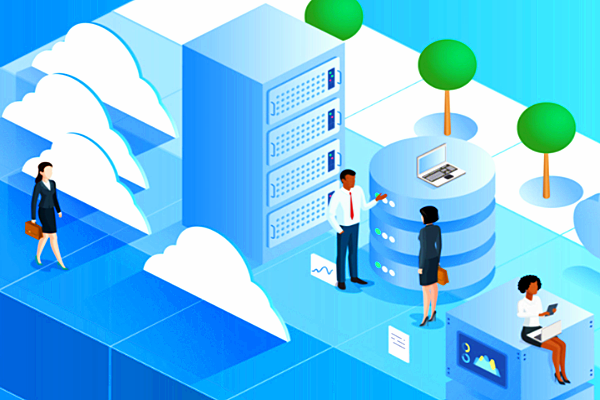 盤點(diǎn)智能樓宇自控系統(tǒng)的六大顯著優(yōu)點(diǎn)！(圖2)