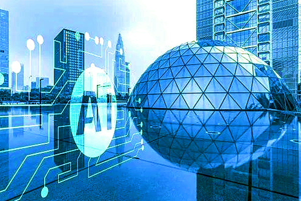 寫字樓樓宇自控系統(tǒng)解決方案！(圖2)