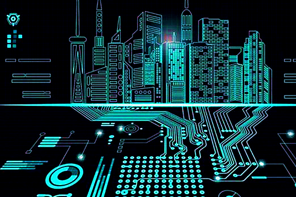 智能樓宇控制系統(tǒng)，讓建筑“聰明”起來！(圖1)