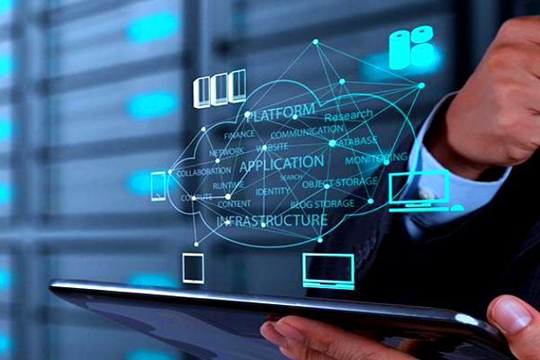 智能樓宇控制系統(tǒng)，讓建筑“聰明”起來！(圖2)