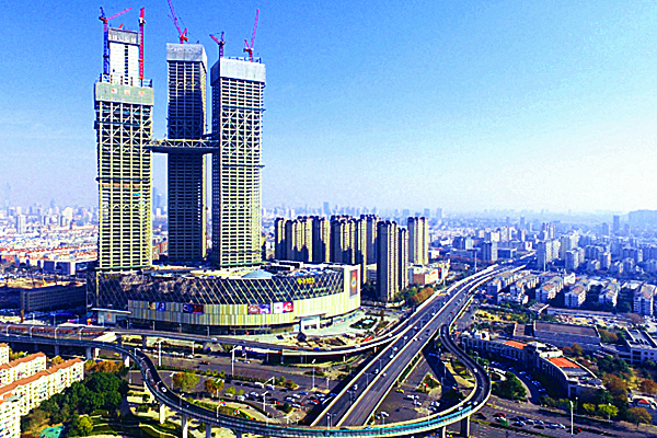 智慧建筑的智能樓宇自控系統(tǒng)(圖2) 智慧建筑的智能樓宇自控系統(tǒng)(圖2)