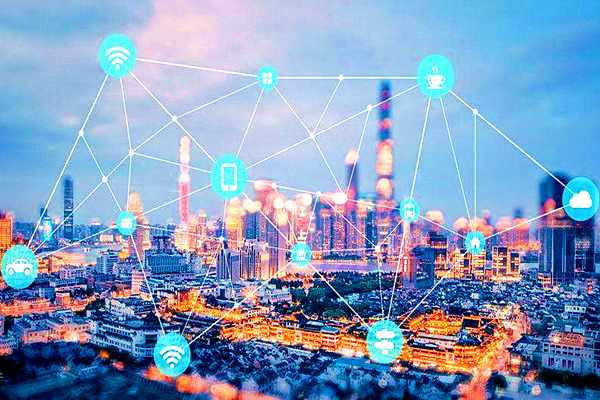 “互聯(lián)網(wǎng)+”時(shí)代，智能樓宇自控系統(tǒng)如何實(shí)現(xiàn)蛻變？(圖2)