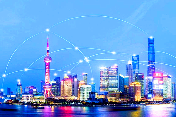 智能樓宇自控系統(tǒng)投資可行性報(bào)告，智慧建筑推動(dòng)規(guī)模增長(zhǎng)(圖2)