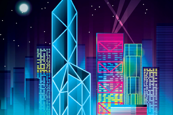 樓宇自控系統(tǒng)的智能化發(fā)展研究！(圖1)