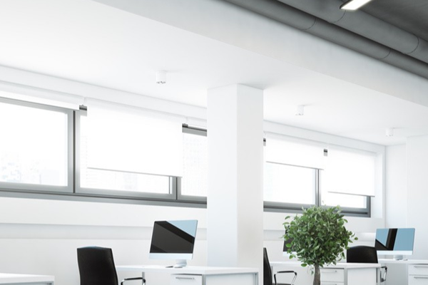 打卡能效知識點，樓宇智能化系統(tǒng)！(圖1)