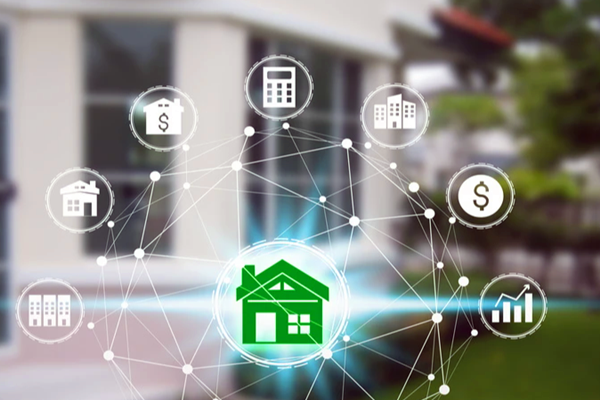 什么是基于物聯(lián)網(wǎng)的智能樓宇控制系統(tǒng)？(圖1)