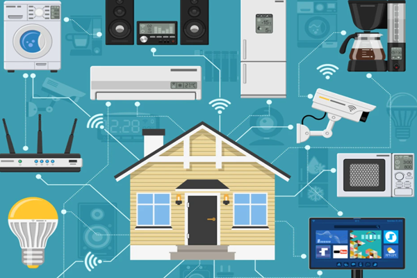 當樓宇遇上樓宇自動化系統(tǒng)，智慧由此開啟！(圖1)