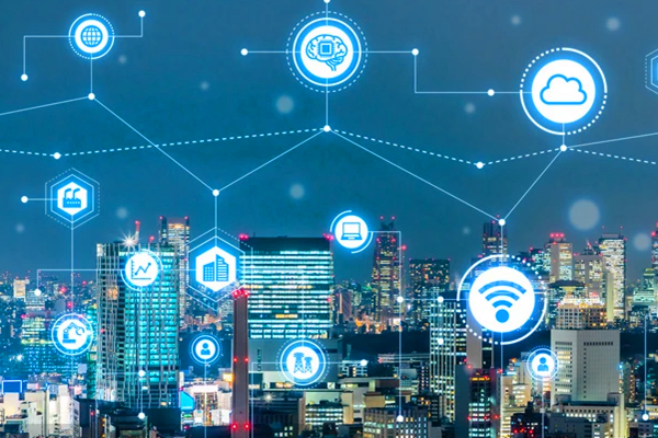 以太網(wǎng)對樓宇自動化系統(tǒng)的影響！(圖1)