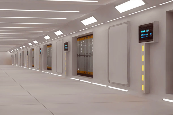 智能樓宇系統(tǒng)的運(yùn)營(yíng)與維護(hù)措施(圖1) 智能樓宇系統(tǒng)的運(yùn)營(yíng)與維護(hù)措施(圖1)