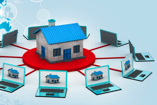 全IP網(wǎng)絡(luò)架構(gòu)下的樓宇自控系統(tǒng)設(shè)計(圖1)