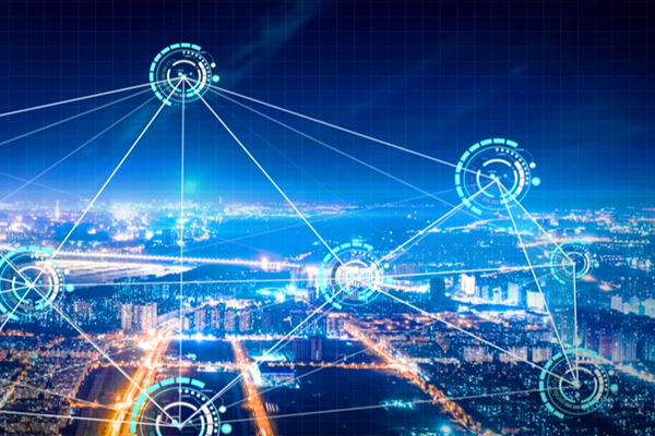 “新基建”之下，這樣定義智能樓宇！(圖1)