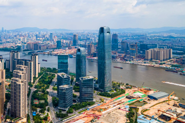 解析樓宇自控系統(tǒng)協(xié)議BACnet！(圖1)