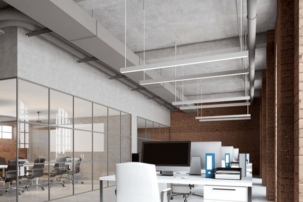 智能樓宇自控系統(tǒng)原理解析！(圖1)